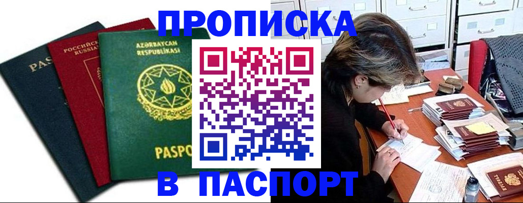 прописка паспорт в Алексеевке